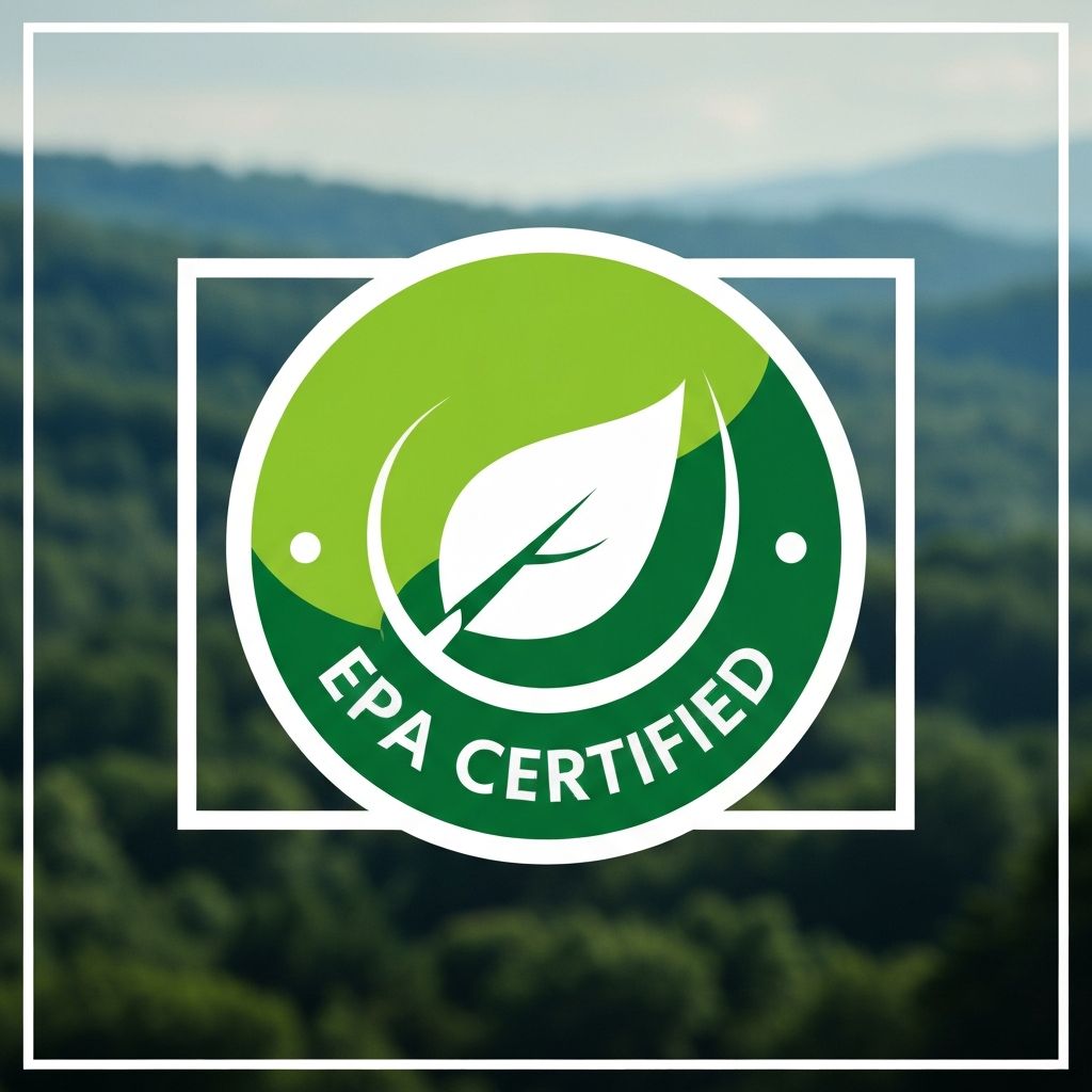 EPA Certified