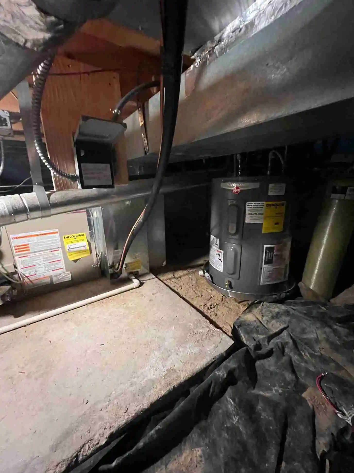 Grig Plumbing - Water Heater Installation in Aurora, CO