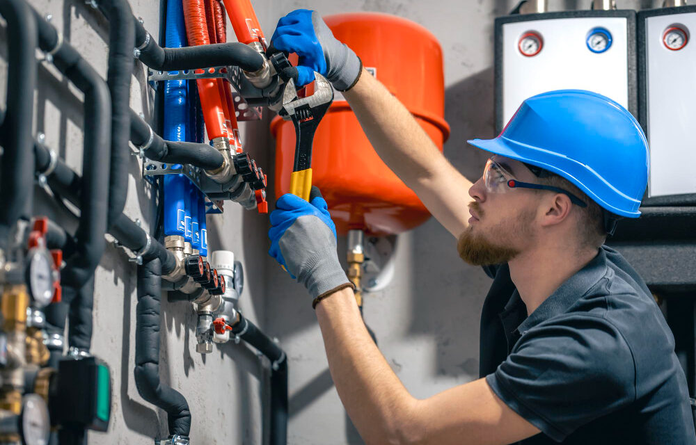 How Much Does Plumbing Repair Cost in Aurora, CO?