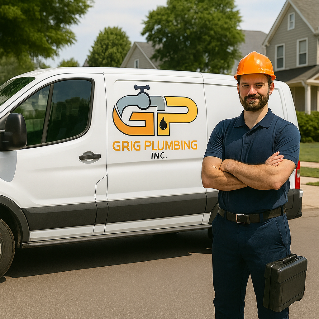 plumber aurora co