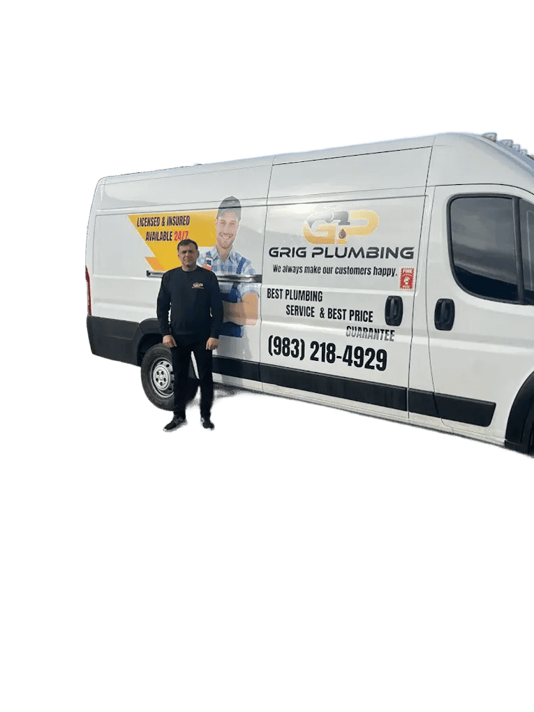 Grig Plumbing Services Aurora CO