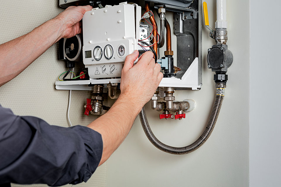 Boiler Repair in Aurora, CO: Common Problems and When to Call a Plumber