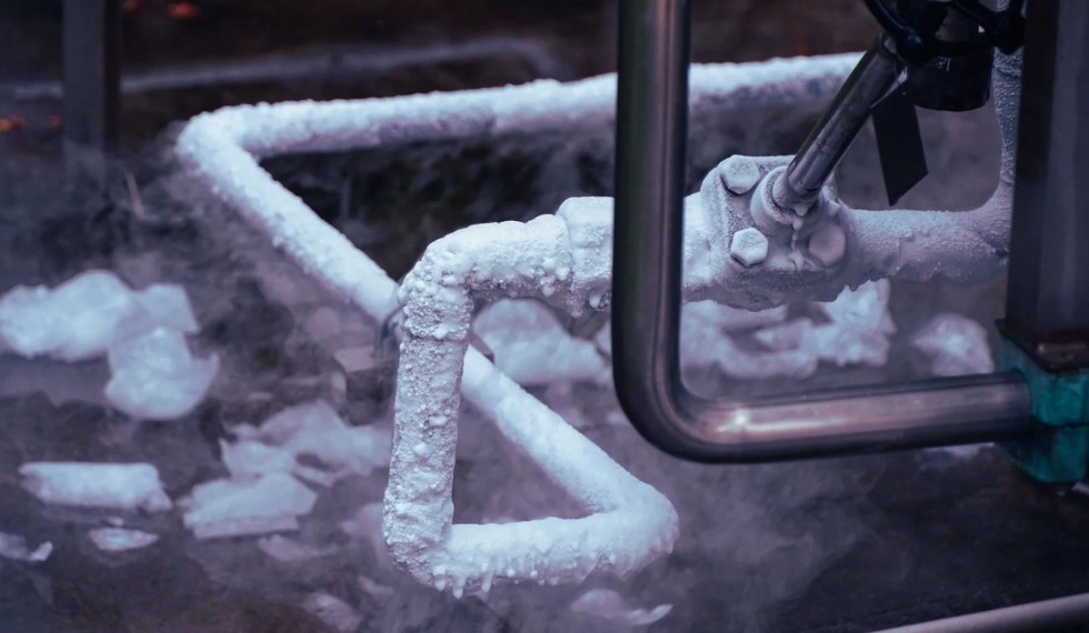 Winterize Plumbing in Colorado: How to Prevent Frozen Pipes